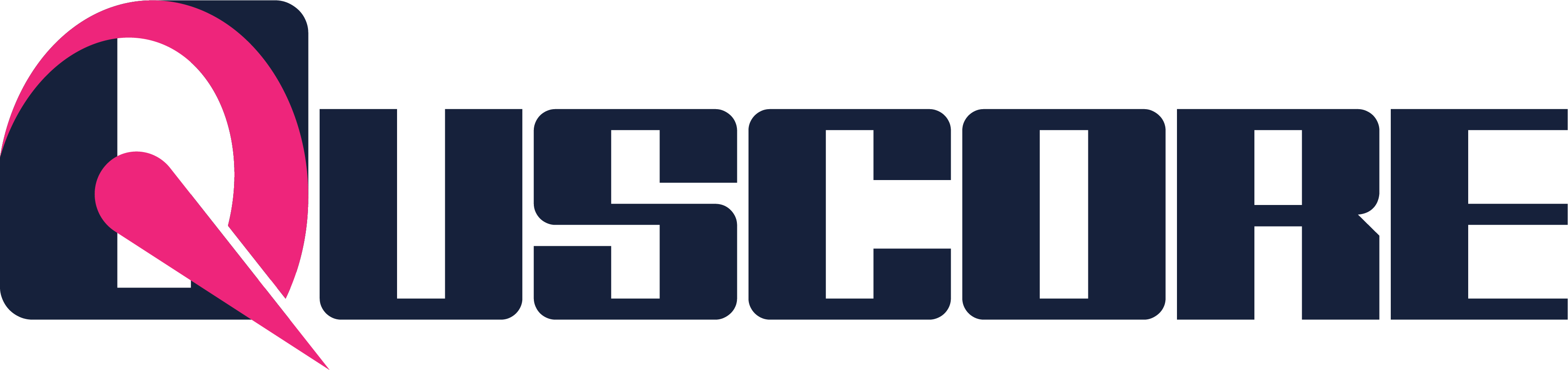 Logo QuScore