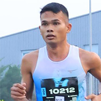 Hendrik Nainggolan