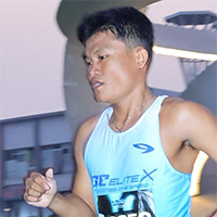 Daniel Febrianto Aruan