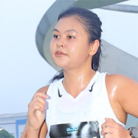 Veronica Aileen Kurniasih Sulaba