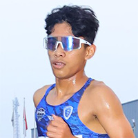 Tirmizi Ibrahim