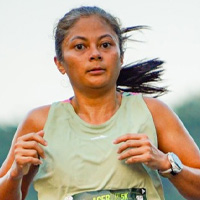 Astrid Toar