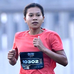 Yvonne Hillery Beti