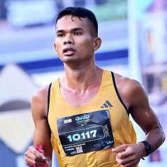 Hendrik Nainggolan