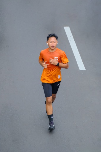 Muhammad Zuhroni Alifikri Ramadhan