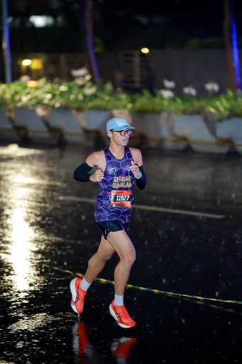 PARISYA NARARYA PROGESTIAN