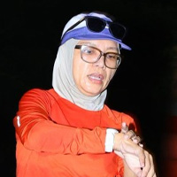 Yeshika Alversia