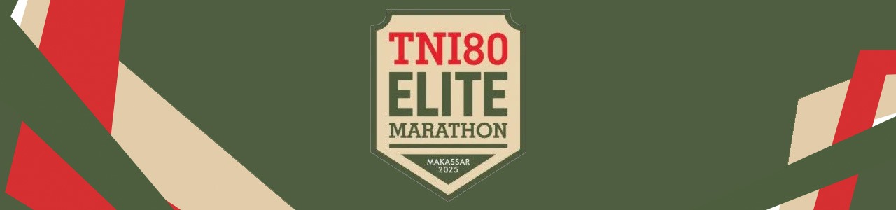 TNI Elite Marathon