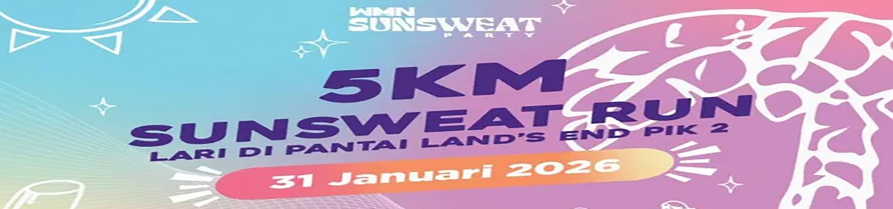 WMN Sunsweat Party