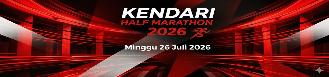 Kendari Half Marathon