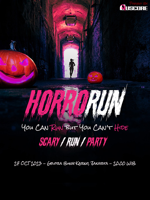 HorroRun