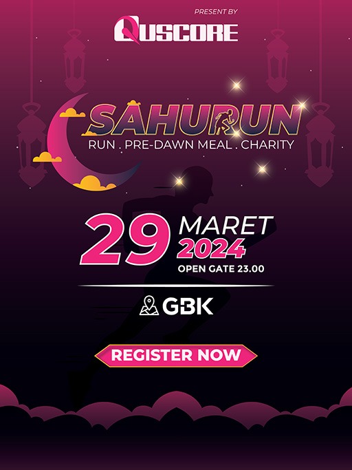 SAHURUN 2024