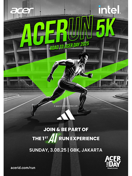 ACERUN