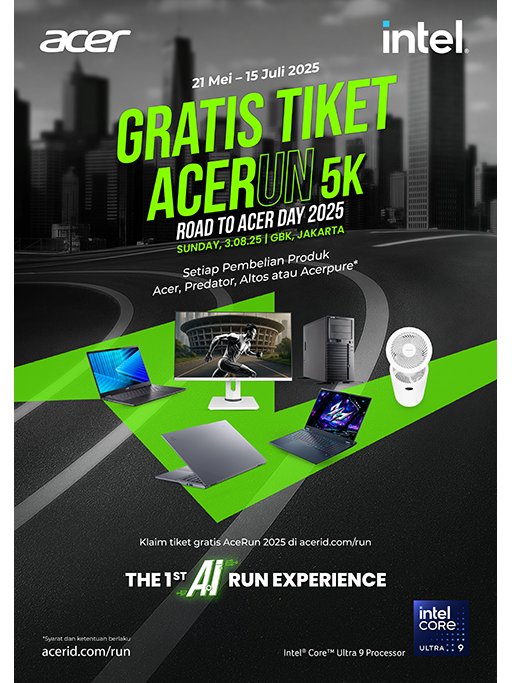 ACERUN