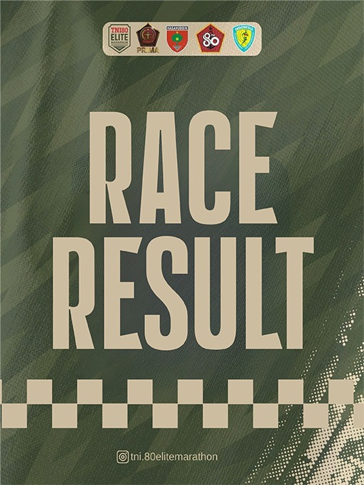 TNI Elite Marathon