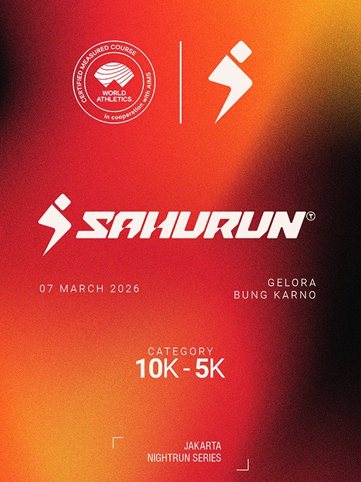 SAHURUN 2026