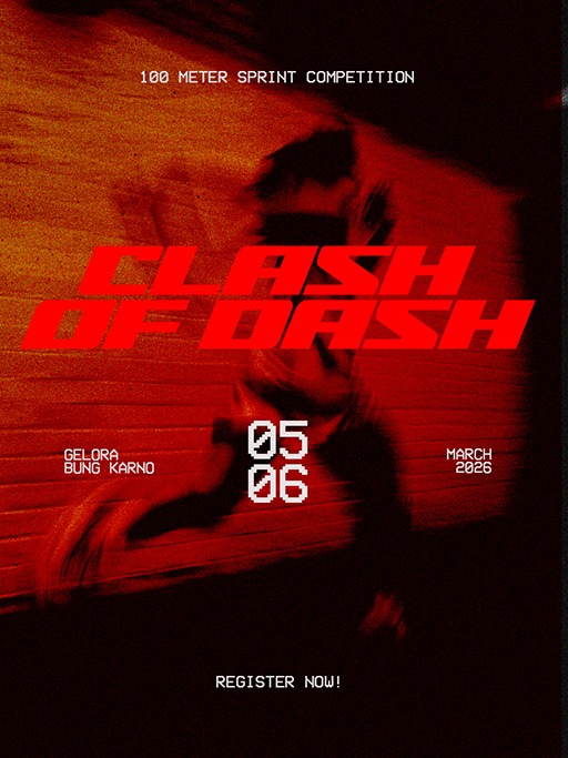 Clash of Dash