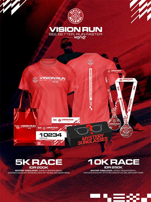 VISION RUN 2026