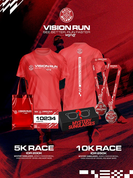 VISION RUN 2026