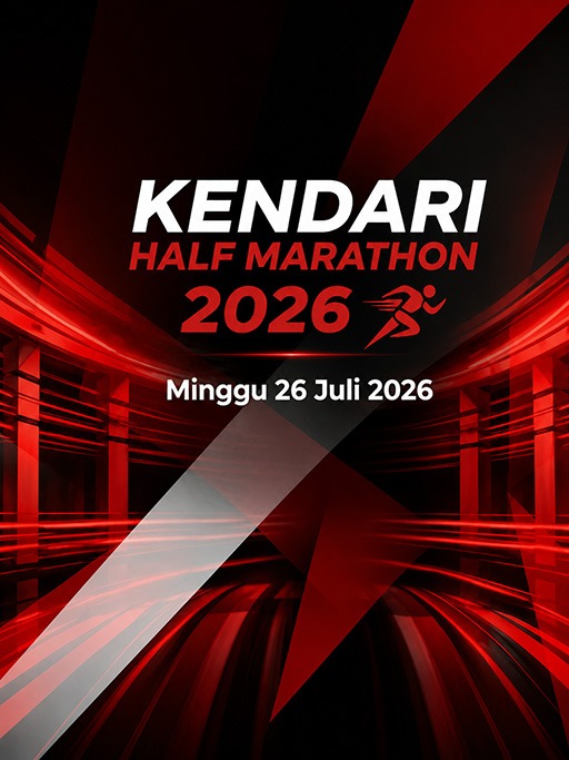 Kendari Half Marathon